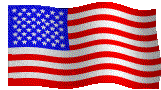 American Ads Flag gif